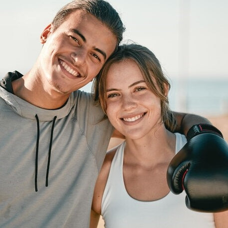 Unleash Your Rhythm, Relieve Your Stress: Discover the Power of the Musical Boxing Machine