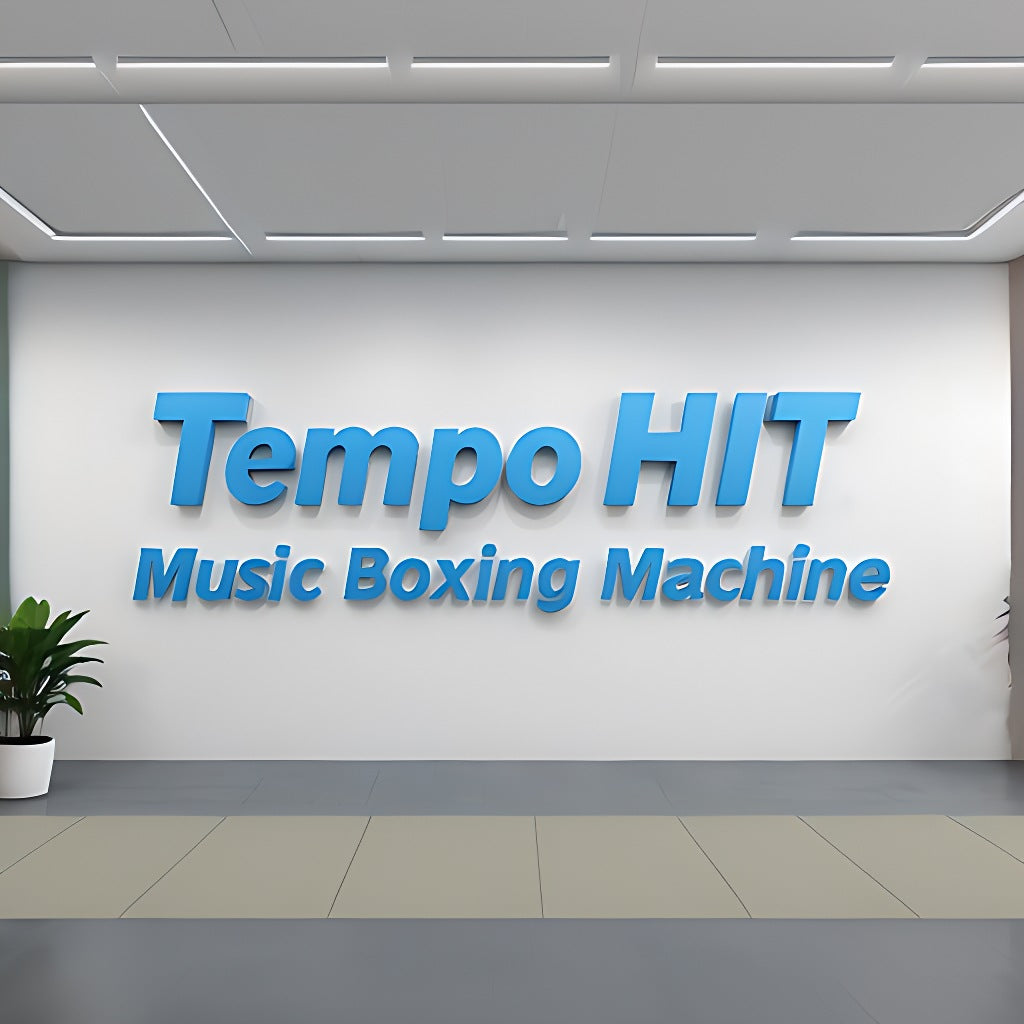 From Design to Manufacture: Uncovering the Innovative Technology Behind Music Boxing Machines